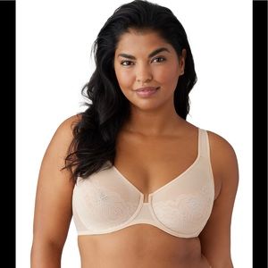 Wacoal Beige Bra
